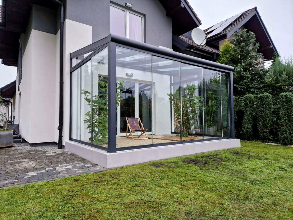 Realizacje MM2 Systemy Tarasowe